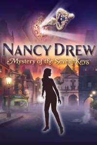 Nancy Drew: Mystery of the Seven Keys Free Download