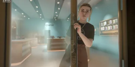 Nancy Drew Mystery of the Seven Keys Free Download - SteamGG.net Nancy Drew Mystery of the Seven Keys Free Download - SteamGG.net