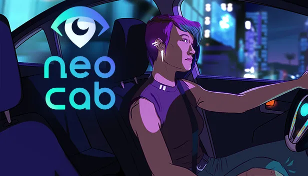 Neo Cab Free Download - SteamGG.net Neo Cab Free Download - SteamGG.net