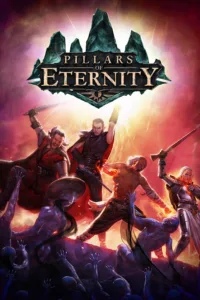 Pillars of Eternity Free Download [v1.3.9.4/Build 23036766]
