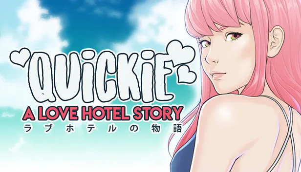 Quickie A Love Hotel Story Free Download - SteamGG.net