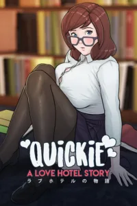 Quickie: A Love Hotel Story Free Download [v1.0]