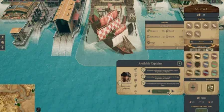 Republic of Pirates Free Download - SteamGG.net Republic of Pirates Free Download - SteamGG.net