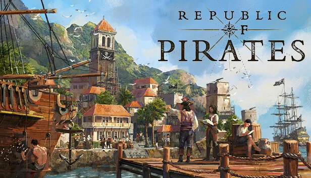 Republic of Pirates Free Download - SteamGG.net Republic of Pirates Free Download - SteamGG.net