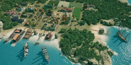 Republic of Pirates Free Download - SteamGG.net Republic of Pirates Free Download - SteamGG.net