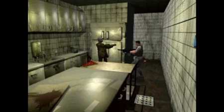 Resident Evil Free Download - SteamGG.net Resident Evil Free Download - SteamGG.net