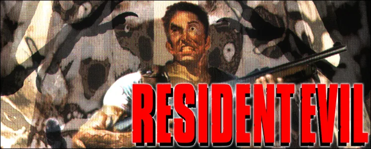 Resident Evil Free Download - SteamGG.net Resident Evil Free Download - SteamGG.net