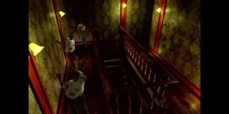 Resident Evil Free Download - SteamGG.net Resident Evil Free Download - SteamGG.net
