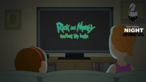 Rick and Morty: Another Way Home Free Download [r3.9]