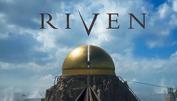Riven Free Download - SteamGG.net Riven Free Download - SteamGG.net