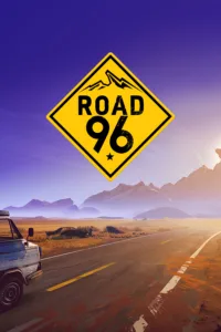 Road 96 Free Download (Build 10862367)