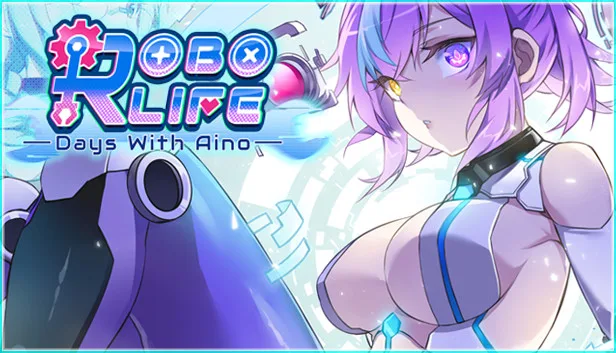 Robolife Days with Aino Free Download - SteamGG.net Robolife Days with Aino Free Download - SteamGG.net