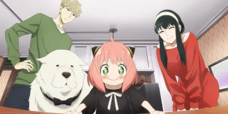 SPY×ANYA Operation Memories Free Download - SteamGG.net SPY×ANYA Operation Memories Free Download - SteamGG.net