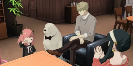 SPY×ANYA Operation Memories Free Download - SteamGG.net SPY×ANYA Operation Memories Free Download - SteamGG.net