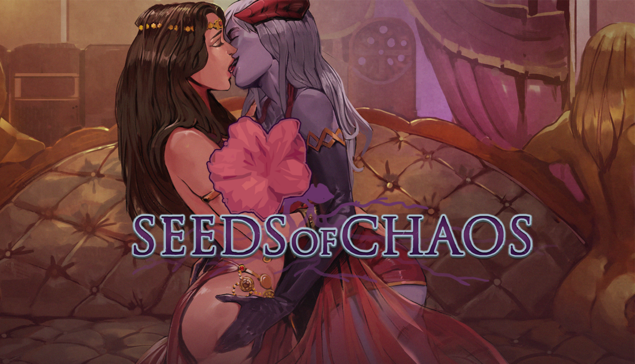 Seeds of Chaos Free Download - SteamGG.net Seeds of Chaos Free Download - SteamGG.net