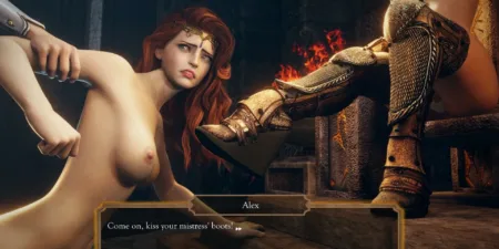 Sex of Thrones Free Download - SteamGG.net