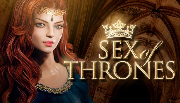 Sex of Thrones Free Download - SteamGG.net