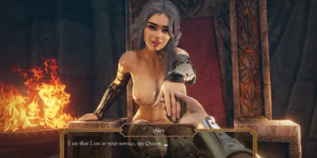 Sex of Thrones Free Download - SteamGG.net