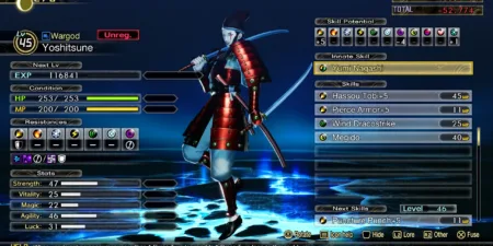 Shin Megami Tensei V Vengeance Free Download - SteamGG.net Shin Megami Tensei V Vengeance Free Download - SteamGG.net
