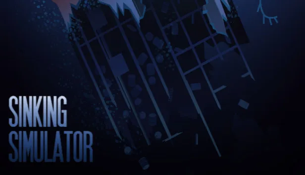 Sinking Simulator Free Download - SteamGG.net