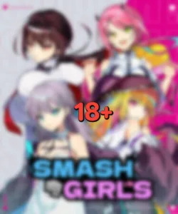 Smash Girls Free Download [v1.09+1 DLC]