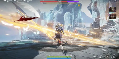 Solo Leveling Arise Free Download - SteamGG.net