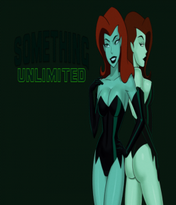 Something Unlimited Free Download [v2.4.5]