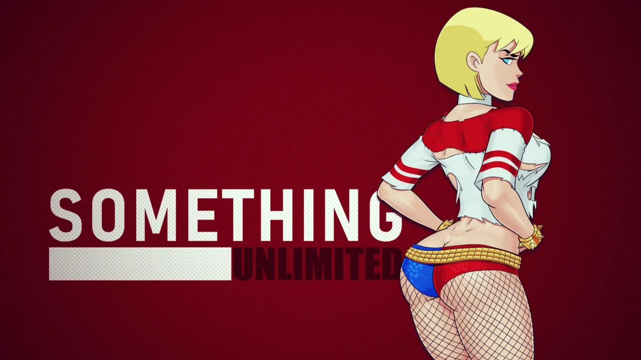 Something Unlimited Free Download - SteamGG.net Something Unlimited Free Download - SteamGG.net