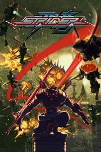 Strider Free Download