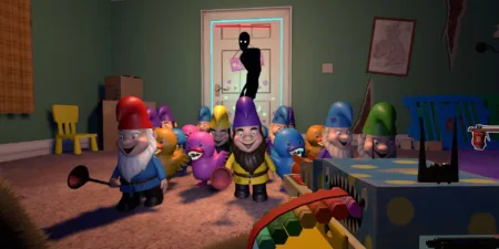 Stuffed Free Download - SteamGG (1) Stuffed Free Download - SteamGG.net