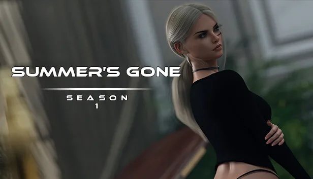 Summers Gone - Season 1 Free Download - SteamGG.net Summers Gone - Season 1 Free Download - SteamGG.net