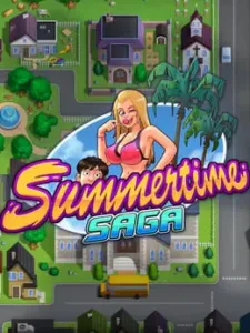 Summertime Saga Free Download (v21.0.0 wip.4468)