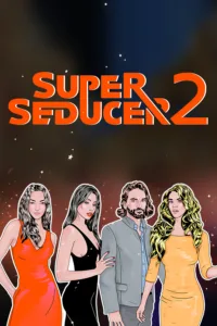 Super Seducer 2 : Advanced Seduction Tactics Free Download