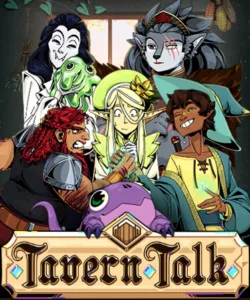 Tavern Talk Free Download [Build-19315993]