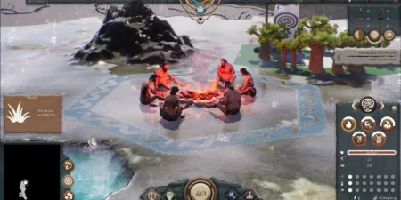 The Ancients Free Download - SteamGG.net The Ancients Free Download - SteamGG.net