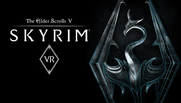 The Elder Scrolls V Skyrim VR Free Download - SteamGG.net