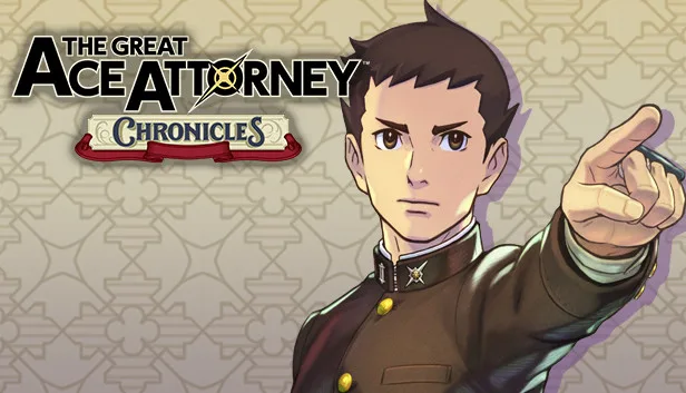 The Great Ace Attorney Chronicles Free Download - SteamGG.net The Great Ace Attorney Chronicles Free Download - SteamGG.net