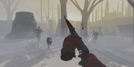 The Light Brigade Free Download - SteamGG.net The Light Brigade Free Download - SteamGG.net