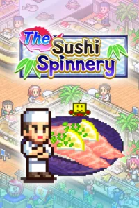 The Sushi Spinnery Free Download [v2.41]
