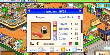 The Sushi Spinnery Free Download - SteamGG.net The Sushi Spinnery Free Download - SteamGG.net