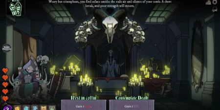 Throne of Bone Free Download - SteamGG.net Throne of Bone Free Download - SteamGG.net