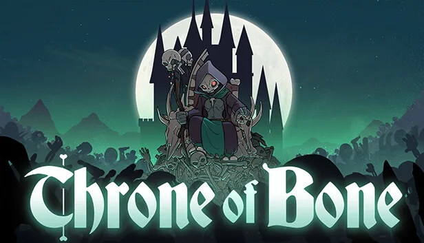 Throne of Bone Free Download - SteamGG.net Throne of Bone Free Download - SteamGG.net