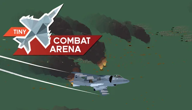 Tiny Combat Arena Free Download - SteamGG.net Tiny Combat Arena Free Download - SteamGG.net