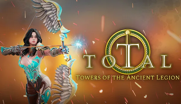 TotAL RPG Free Download - SteamGG.net TotAL RPG Free Download - SteamGG.net