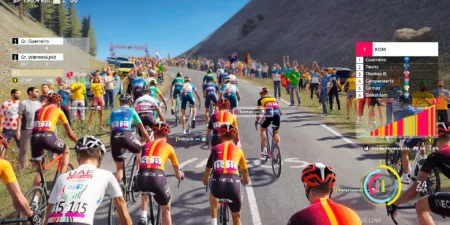 Tour Tour de France 2024 + Pro Cycling Manager 2024 Free Downloadde France 2024 + Pro Cycling Manager 2024 Free Download - SteamGG (2) Tour de France 2024 + Pro Cycling Manager 2024 Free Download