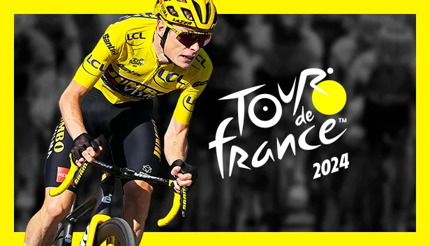 Tour de France 2024 + Pro Cycling Manager 2024 Free Downloade France 2024 + Pro Cycling Manager 2024 Free Download - SteamGG (3) Tour de France 2024 + Pro Cycling Manager 2024 Free Download