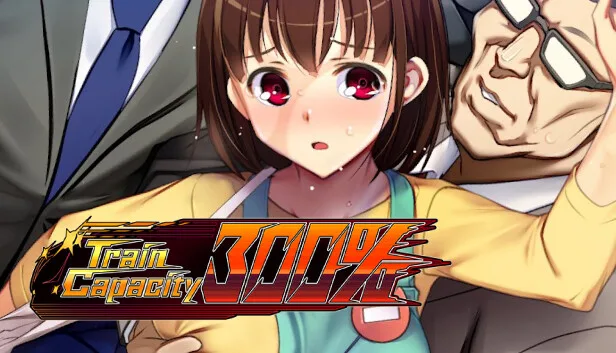 Train Capacity 300% Free Download - SteamGG.net Train Capacity 300% Free Download - SteamGG.net