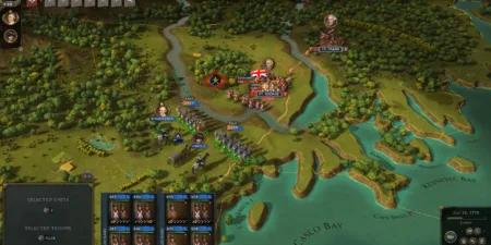 Ultimate General American Revolution Free Download - SteamGG.net Ultimate General American Revolution Free Download - SteamGG.net