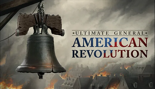 Ultimate General American Revolution Free Download - SteamGG.net Ultimate General American Revolution Free Download - SteamGG.net