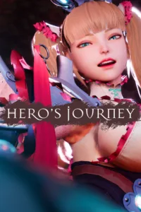 Under the Witch Free Download [Hero’s Journey]
